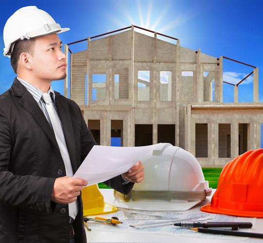 建造师考试从哪里报名